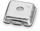 Shielding Cabinet Clip
